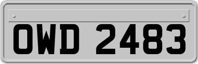 OWD2483