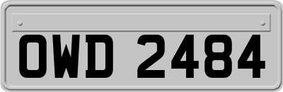 OWD2484