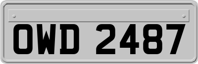 OWD2487