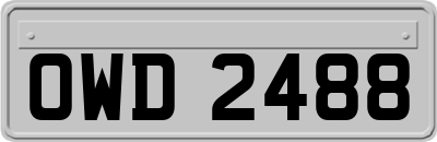 OWD2488