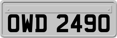 OWD2490