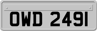 OWD2491