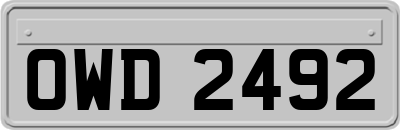 OWD2492