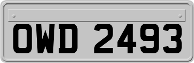 OWD2493