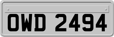 OWD2494