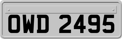 OWD2495