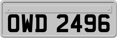 OWD2496