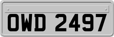 OWD2497