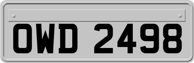 OWD2498