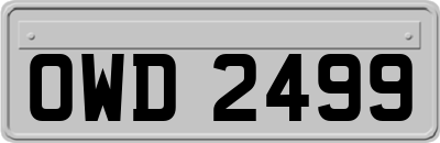 OWD2499