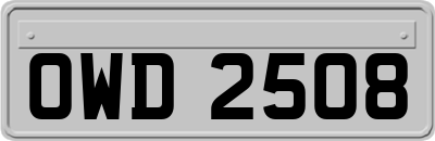 OWD2508