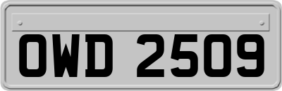 OWD2509