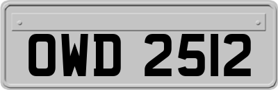 OWD2512