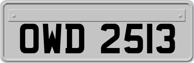 OWD2513