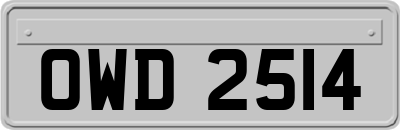 OWD2514