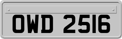 OWD2516