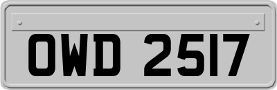 OWD2517