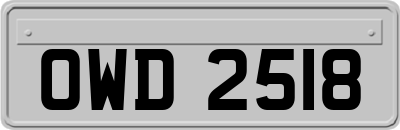 OWD2518
