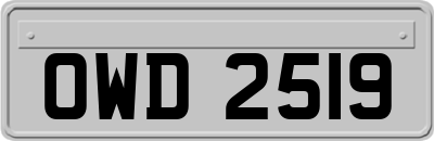 OWD2519