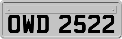 OWD2522