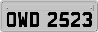 OWD2523