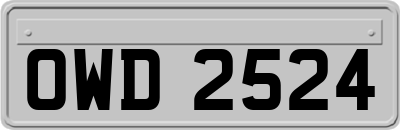 OWD2524
