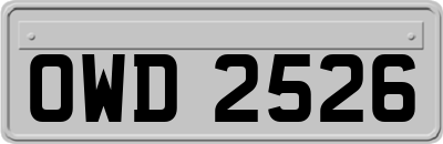 OWD2526