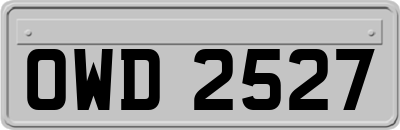 OWD2527