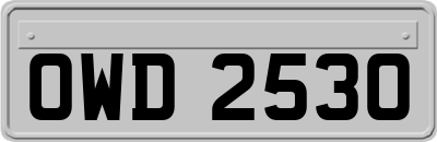 OWD2530