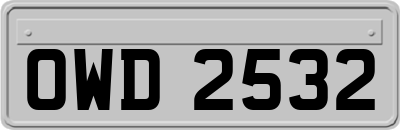OWD2532