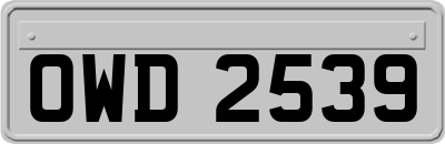 OWD2539