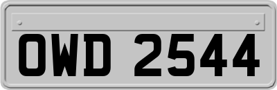 OWD2544