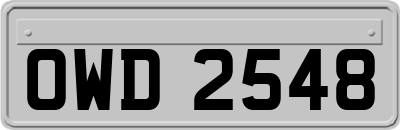 OWD2548