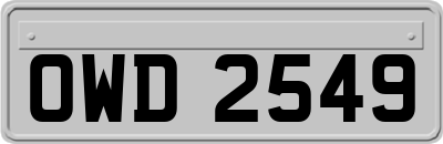 OWD2549