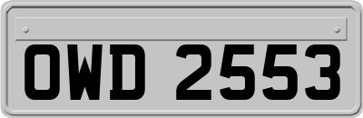 OWD2553