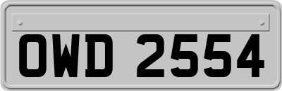 OWD2554
