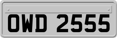 OWD2555