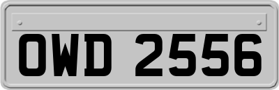 OWD2556