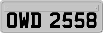 OWD2558