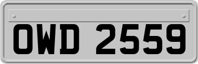 OWD2559
