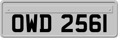 OWD2561
