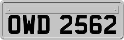 OWD2562