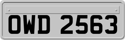OWD2563