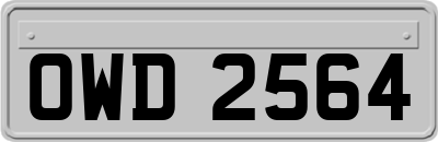 OWD2564