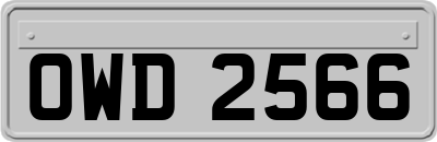 OWD2566