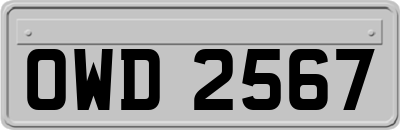 OWD2567