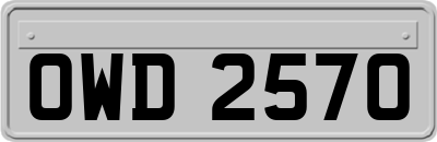 OWD2570