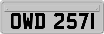 OWD2571