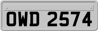 OWD2574