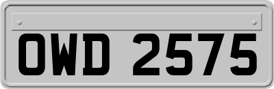 OWD2575